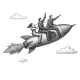 Newsletter - Insights Liboska Coaching and Mentoring - illustration
